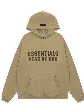 Fear of God Essentials